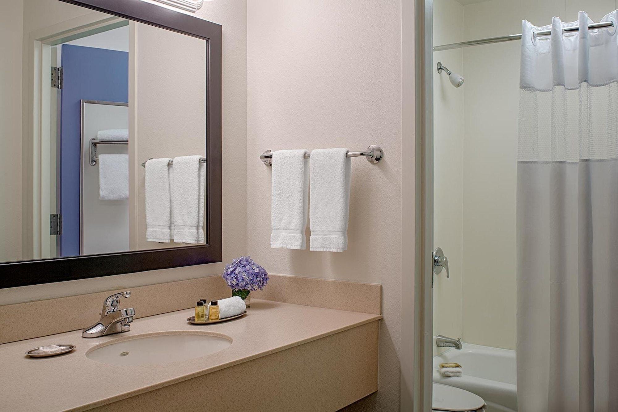ניו אורלינס Federal City Inn & Suites מראה חיצוני תמונה