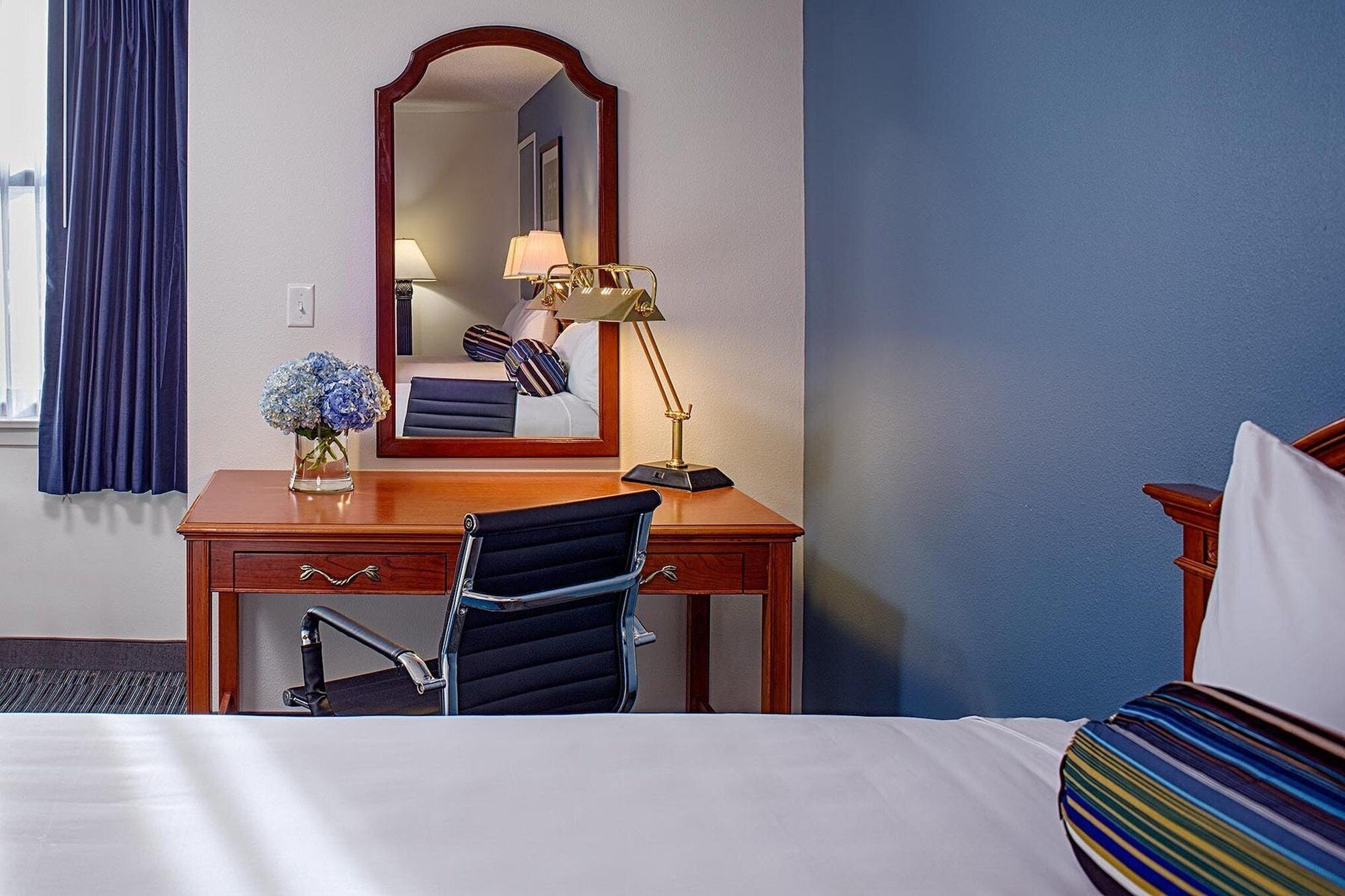 ניו אורלינס Federal City Inn & Suites מראה חיצוני תמונה