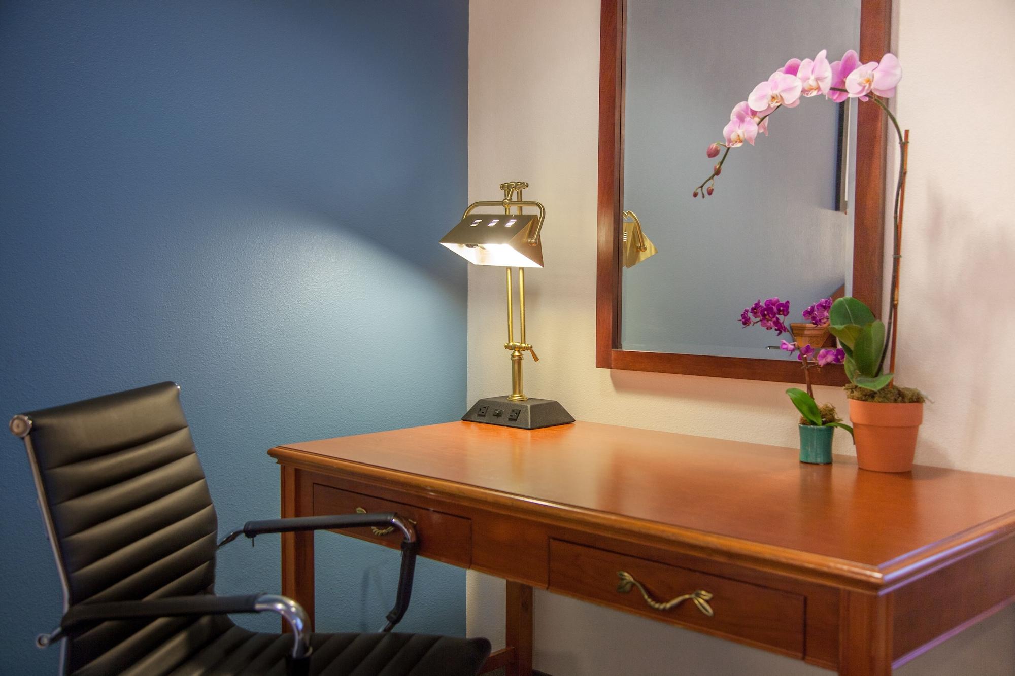 ניו אורלינס Federal City Inn & Suites מראה חיצוני תמונה