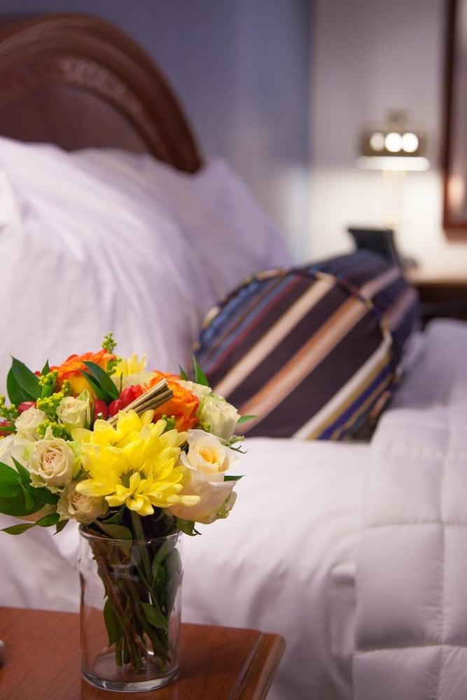 ניו אורלינס Federal City Inn & Suites מראה חיצוני תמונה