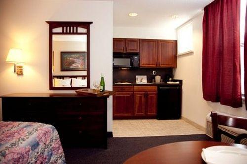 ניו אורלינס Federal City Inn & Suites חדר תמונה