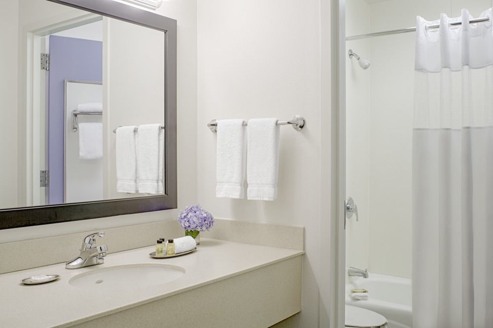 ניו אורלינס Federal City Inn & Suites מראה חיצוני תמונה